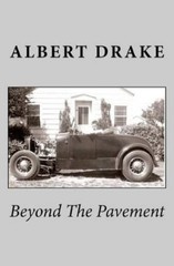 Albert Drake Beyond The Pavement (Paperback) (UK IMPORT)