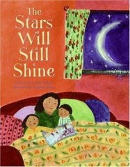 The Stars Will Still Shine by Rylant, Cynthia