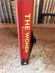 The Women – Paperback By Hannah Kristin