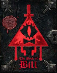 The Book of Bill by Alex Hirsch: Used