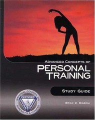 Advanced Concepts of Personal – Paperback, by National Council on – Acceptable p