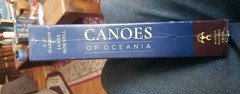 Canoes of Ociania