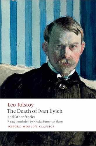 The Death of Ivan Ilyich – Paperback, by Tolstoy Leo; Pasternak – Very Good x