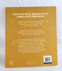THE NEW SECRET LANGUAGE OF SYMBOLS Illustrated David Fontana Paperback Brand NEW