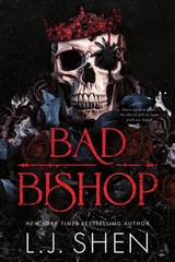 Bad Bishop (Standard Edition) by L J Shen: Used