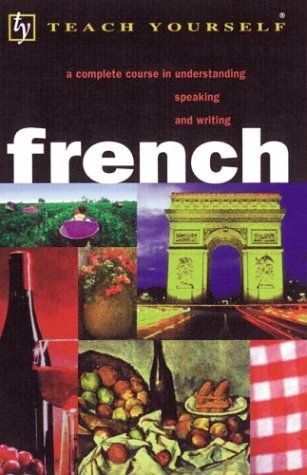 Teach Yourself French