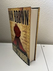 Robert Langdon Ser.: The Lost Symbol by Dan Brown 2009, Hardcover First Edition