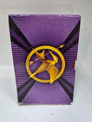 Hunger Games 5-Book Hardcover Box Set Suzanne Collins