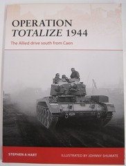 Campaign 294: Operation Totalize 1944 by Campaign (SC)