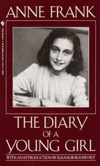 The Diary of a Young Girl by Frank, Anne – BRAND NEW