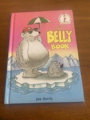 The Belly Book by Harris, Joe
