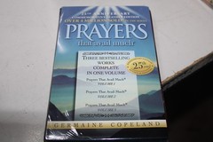 Prayers That Avail Much, 25th Anniversary Commemorative Gift Edition
