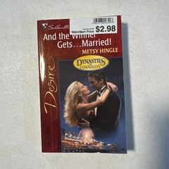 Lot of 13 Vintage 1990’s-2000’s Silhouette Desire Romance Paperback