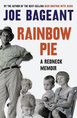 Rainbow Pie: a redneck memoir