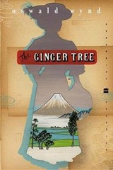 The Ginger Tree – Paperback By Wynd, Oswald – GOOD