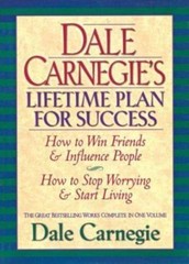 Dale Carnegie’s Lifetime Plan for Success:- 1578660394, Dale Carnegie, hardcover