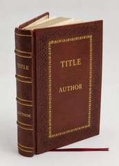 Any Trope But You By Lavine, Victoria [Premium Leather Bound]