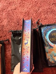 fairyloot books