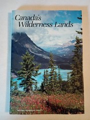 Lot of 4 National Geographic Society Books- Canada Alaska Nature HC W DJ