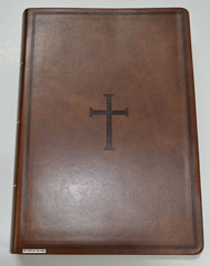 GIANT PRINT BIBLE King James Version NEW