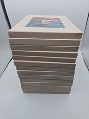 Vintage Time Life Library The World Of Art 15 Books Index W/ Slipcase Hardcover
