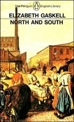 North and South (Penguin Classics) by Elizabeth Gaskell Paperback Book The Fast