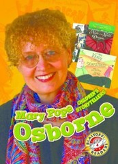 Mary Pope Osborne, Library by Bowman, Chris, Brand New, Free shipping in the US