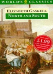 North and South (World’s Classics) By Elizabeth Gaskell