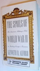 The Spoils of World War II : The American Military’s Role in Stea