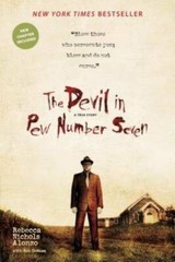The Devil in Pew Number Seven – Paperback By Alonzo, Becky – GOOD