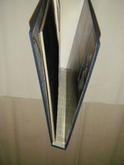 PHILIPPINES HARDCOVER BOOK 17 X 12 X 2-1/4 CHESNOFF 13 LB ABRAMS NATION TREASURE