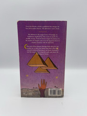 The Alchemist 1993 1st Edition Paperback | A Fable by Paulo Coelho | Rare VTG