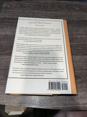 Arguing About Slavery Great Battle US Congress By William Lee Miller 1996 HC/b4