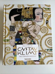 Gustav Klimt. Complete Paintings by Tobias G. Natter: VG