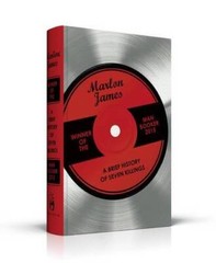 A Brief History of Seven Killings : Special Edition 2015 – Hardcover – GOOD