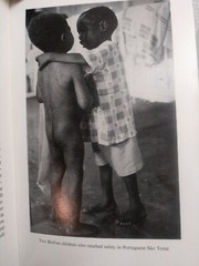 Biafra: BRITAIN’S SHAME (Waugh & Cronje). Hardback; Illustrated.