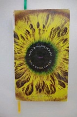 Only Revolutions by Mark Z. Danielewski First Printing