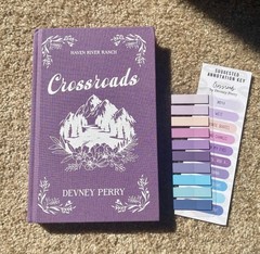 Crossroads – Haven River Ranch – Devney Perry Probably Smut Special Edition