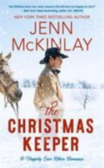 The Christmas Keeper; Happily Ever Afte- 9780451492456, Jenn McKinlay, paperback