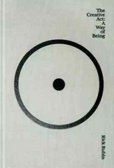 The Creative Act: A Way of Being – by RUBIN RICK ( free shipping ) Paperback…