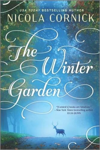 The Winter Garden – Paperback By Cornick, Nicola – GOOD