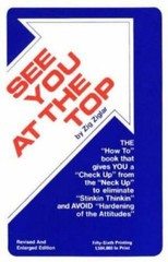 See You at the Top by Zig Ziglar