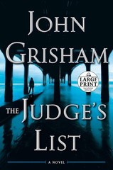 The Judge’s List: A Novel (The Whistler)