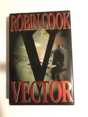 Vector – Cook, Robin – Very Good – See condition notes