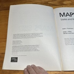 4 Maps Charts Graphs Levels D, E, F, and G Modern Curriculum Press US World pb