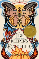 Firekeeper’s Daughter – Boulley, Angeline – Good – See condition notes