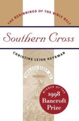 Southern Cross: The Beginnings of the Bible Belt – Paperback – GOOD