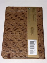 Page-A-Day Travel Artisan Journal by Inc. Peter Pauper Press (2019, Hardcover)