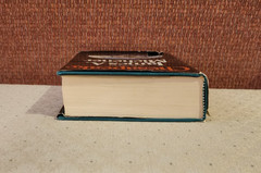 Chesapeake by James A. Michener Hardcover w/Dust Jacket 1978 SIGNED!