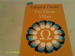 The Divine Milieu: The Essential Classic of Jesuit Theology on Spiritual Lif…